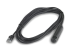 Schneider Dry Contact I/O SmartSlot Card - Right-angle