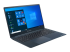 Dynabook Laptop |15.6" | Core i5 | 8GB | 256GB SSD | W10Home - Left-angle