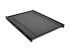 APC - Rack shelf - black - Left-angle