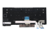 Lite-On - Notebook replacement keyboard - Back