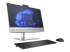 HP EliteOne 840 G9 - all-in-one Core i7 i7-14700 2.1 GHz - Left-angle