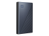 WD My Passport Ultra WDBC3C0020BBL - Left-angle
