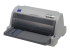 Epson LQ 630 - printer - Right-angle