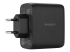 Kensington - Power adapter - Left-angle