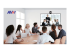 AVer CAM520 Pro3 - Conference camera - Right-angle