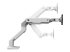 Ergotron HX - Mounting kit (monitor arm) - Left side