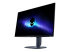 Alienware AW2725D - OLED monitor - Right-angle