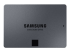 Samsung 870 QVO MZ-77Q1T0BW - Front