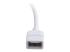 C2G 3.3ft USB Extension Cable - Close up