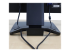 Ergotron Neo-Flex Touchscreen Stand - Close up