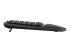 Logitech Ergo Series Wave Keys for Business - Left side
