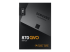 Samsung 870 QVO MZ-77Q1T0BW - Front