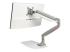 Kensington SmartFit One-Touch Single Monitor Arm - Back