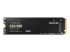 Samsung 980 MZ-V8V500BW - Front