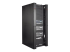 APC - Rack cable management kit - Left-angle