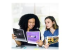 HP 308 - 2-pack - black, yellow, cyan, magenta - Front
