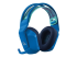Logitech G G733 LIGHTSPEED Wireless RGB Gaming Headset - Back