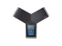 HP Poly Trio C60 - Conference VoIP phone - Close up