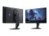 Alienware 27 Gaming Monitor AW2725DF - Multi-angle