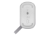 ASUS MD100 - Mouse - right and left-handed - Bottom