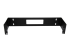 StarTech.com 2U Hinged Wall Mount Patch Panel Bracket - Front