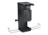 Neomounts CPU-D075 - Mounting kit (CPU mount) - Left-angle