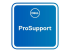 Dell Upgrade from 3Y Basic Onsite to 3Y ProSupport - Front