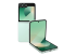 Samsung Galaxy Z Flip6 - Multi-angle