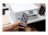 Canon PIXMA TS7650i - multifunction printer - Close up