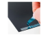 Startech 14-inch 16:9 Touch Privacy Screen, Anti-Glare Privacy Filter, Laptop Monitor Screen Protector with +/- 30 Deg. View Angle, Flip-Over - Close up