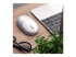 Satechi M1 - Mouse - ergonomic - Left-angle