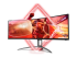 AOC Gaming AG493UCX2 - Right-angle