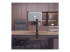 Lindy - Mounting kit (display arm, monitor plate) - Back