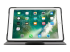 Targus Click-In - Flip cover for tablet - Front