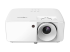 Optoma ZW340e - DLP projector - Front