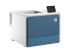 HP Color LaserJet Enterprise 5700dn - Left-angle