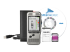 Philips Pocket Memo DPM7200 - Front