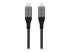 Alogic Super Ultra - USB cable - Front