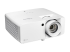Optoma ZK450 - DLP projector - Left-angle