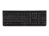 CHERRY KC 1000 - Keyboard - Front