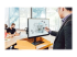 ViewSonic ID2456 - LED monitor - Left-angle