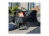 LaCie Rugged USB-C - Hard drive - Front