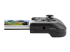 Gamevice GV157A - gamepad - Bottom