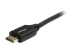 Startech 3ft (1m) Premium Certified HDMI 2.0 Cable with Ethernet, High Speed Ultra HD 4K 60Hz HDMI Cable HDR10, HDMI Cord (Male/Male Connectors), For UHD Monitors, TVs, Displays - Close up