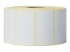 Brother - White - 51 x 26 mm 1900 label(s) (1 roll(s) x 1900 paper labels (pack of 16) - Front