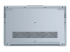 Lenovo IdeaPad 3 15IAU7 - Bottom