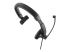 Sennheiser IMPACT SC 45 USB MS - Top