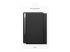 Samsung EF-DX815 - Keyboard and folio case (book cover) - Front