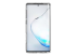 Tech21 Pure Clear for Samsung Note 10 - Front