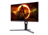 AOC Gaming 25G3ZM/BK - Right-angle